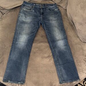 American Eagle Outfitters Men's Denim Jeans